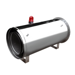 Тепловая пушка прямого нагрева KWFP 100