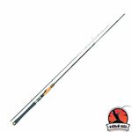 Спиннинг Maximus DREAMER-X  802L 2,44m 3-14g