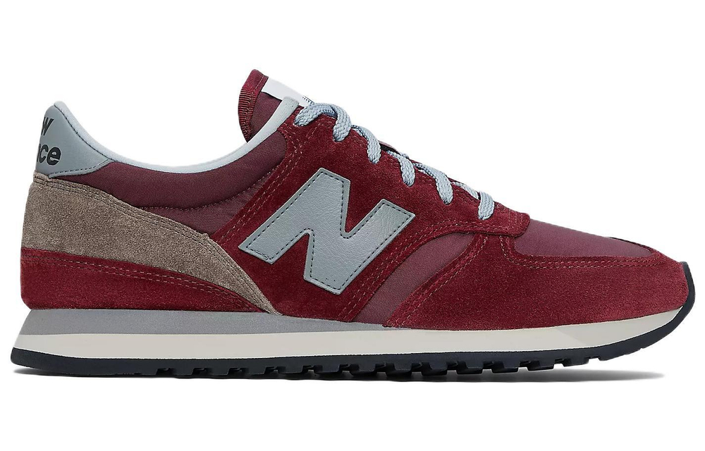 Кроссовки New Balance 730