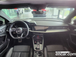 Audi S3 (8Y) 2.0 TFSI Quattro (01.2023)