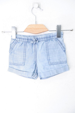 Шорты Carter's джинсовые на 3 года