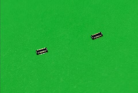 Tecno Pova 5 Pro 5G (LH8n)
- FPC коннектор (разъем) аккумулятора (на плату) (2ШТ)