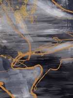 Дизайнерские обои Wall Street Gallery-22