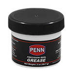 Смазка д/катушек Penn Grease 2oz