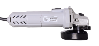 Углошлифовальная машина (болгарка) Ресанта УШМ-125/900