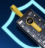 Повербанк (PowerBank) Oarmio MXQ-M183A (10000mAh)