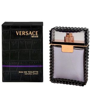 Versace Man