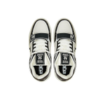 Кроссовки MLB Chunky Liner Mid Denim NY Yankees, 3ASXCDN3N-50BKS