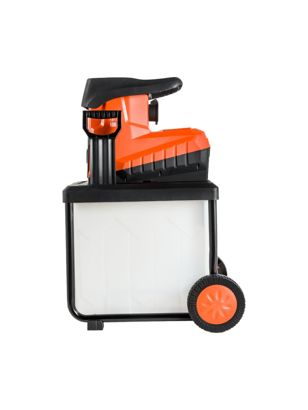 Измельчитель 2,8 кВт, Gigant GSVER-04