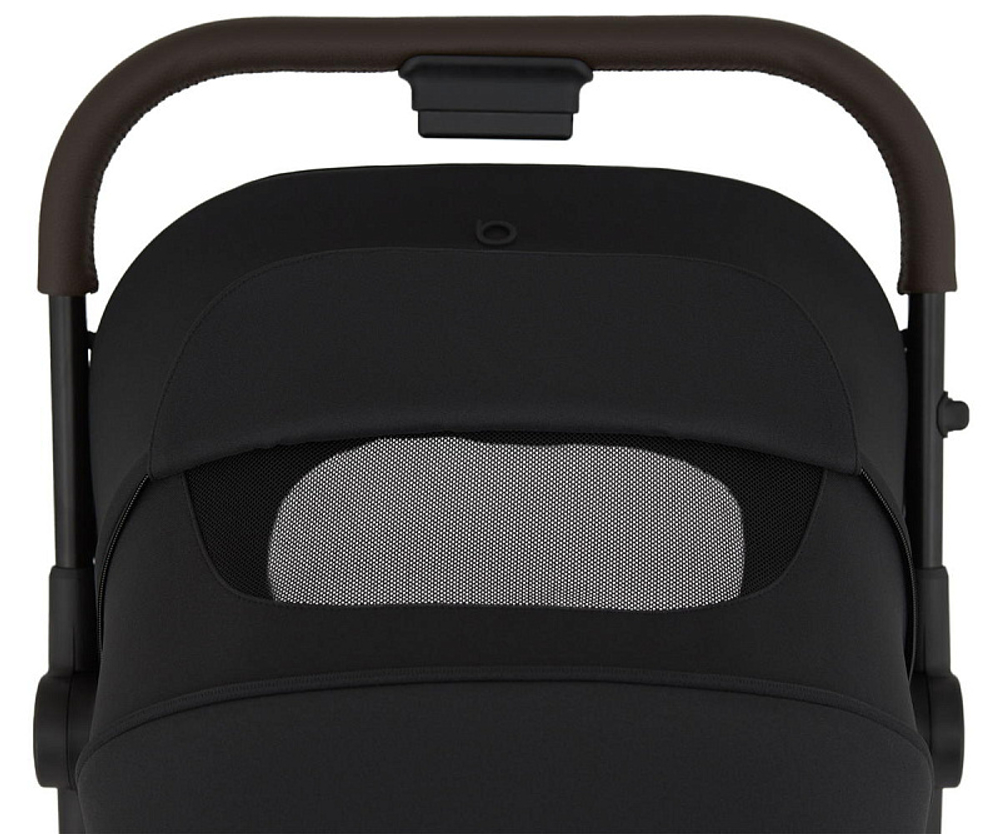 Детская прогулочная коляска Anex Air-Z Plus Az-16,noirra