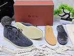Ботинки Loro Piana