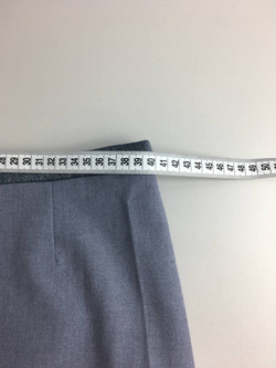 Юбка Elis серая 46 размер