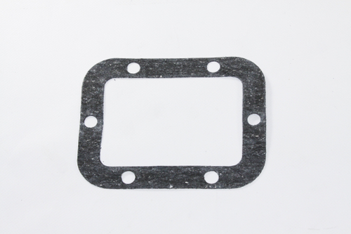 Прокладка привода люка отбора мощности КПП КАМАЗ паронит 0,8мм (ТамбовАТИ)