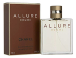 Chanel Allure Homme
