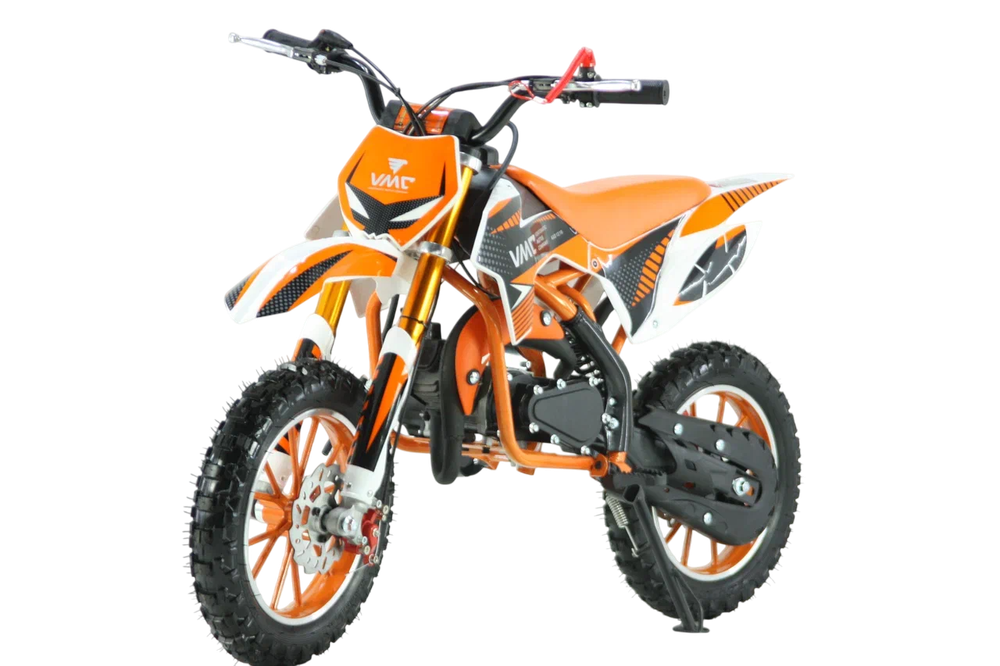 Питбайк KXD PitBike 10/10 KXD