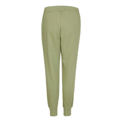 Женские теннисные брюки Nike Get Fit Training Pants Women - Light Green