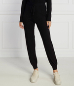 Спортивные штаны Liu Jo Rose - черный(5F3089 MS49I)