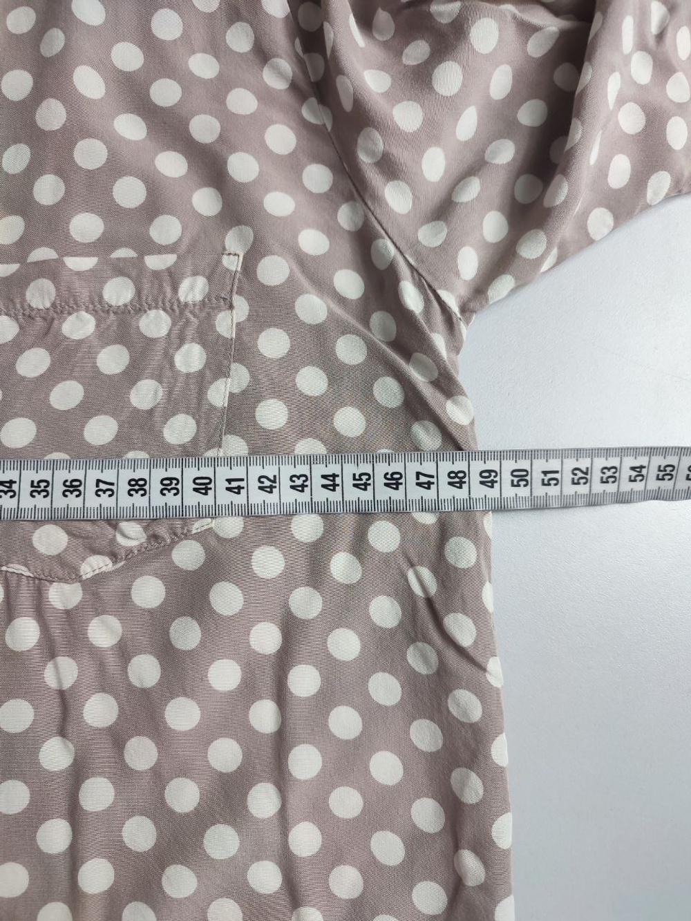 Блузка MAG Jeans стильная 44 размер