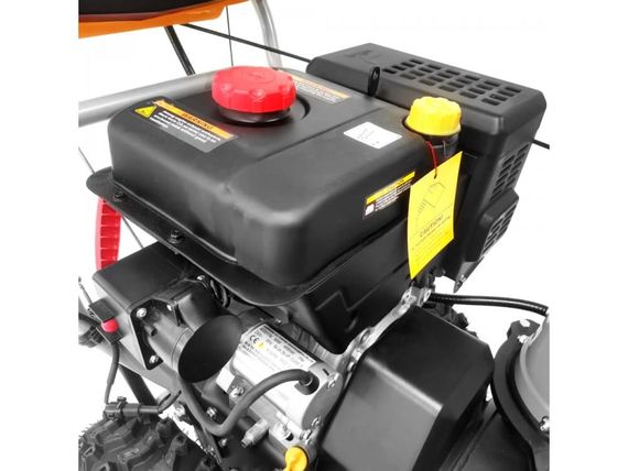 Снегоуборщик YARD FOX PRO 7154E