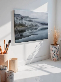 Картина на стену 40 X 50 Пейзаж