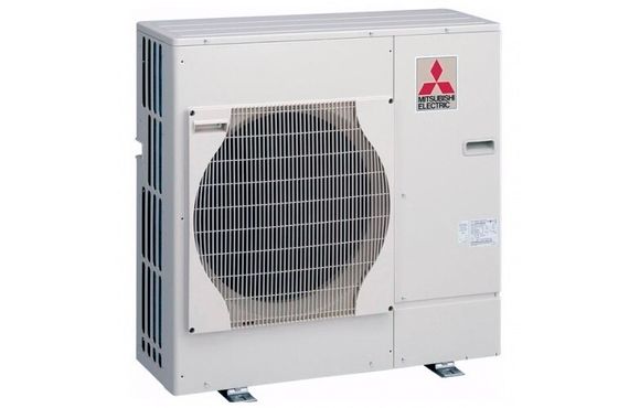 Напольно-потолочный кондиционер Mitsubishi Electric PCA-M71KA/PU-P71VHA/YHA — (1)