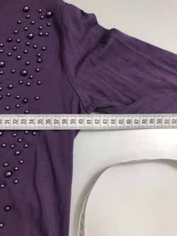 Джемпер красивый 44-46 размер