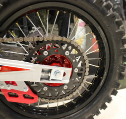 Мотоцикл Hasky F5 Racing 172FMM 250cc 2023