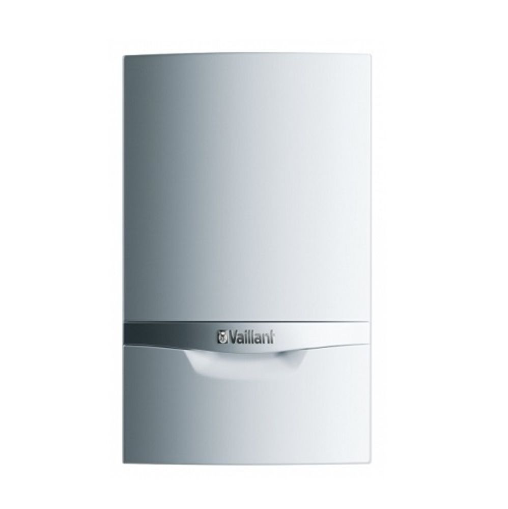 Котел газовый конденсационный Vaillant ecoTEC plus VUW INT IV 246/5-5 H (двухконтурный)