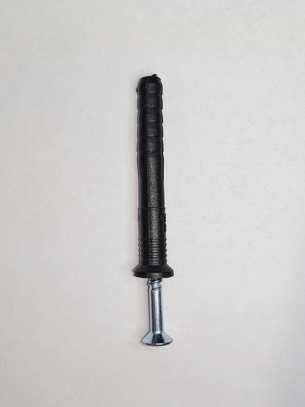 8х60 Дюбель с шурупом потай (40 шт.)