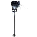 Habert 1P70FC бензиновый лодочный мотор Люкс 00-00158195