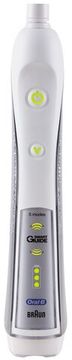 Зубна щітка Braun D 34.575 Oral-B Triumph Professional Care 5000