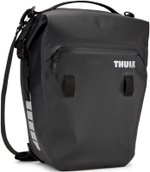 Сумка велосипедная Thule Shield Pannier 22L TSP2122 Black (3204916)