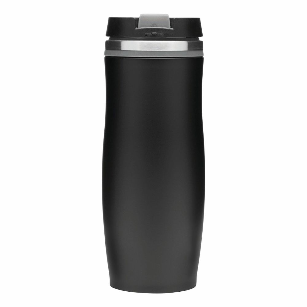 Термокружка DARK CREMA Синий