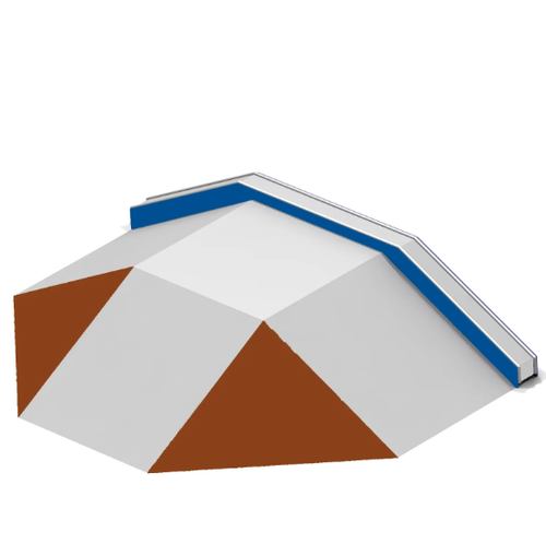 Рампа пирамида