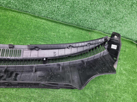 Жабо Hyundai Creta 2 (2021-2022)