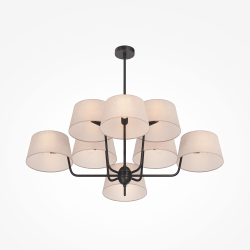 Подвесной светильник Modesto MOD360PL-08B