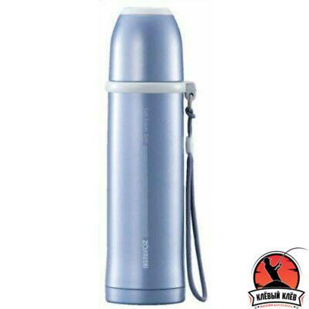 Термос Zojirushi SS-PCE25-AH 0,25 л. (голуб.)