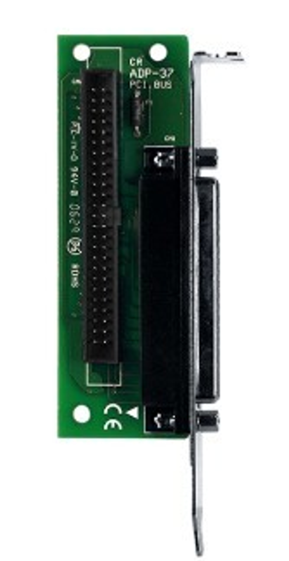 Адаптер  ICP DAS ADP-37/PCI
