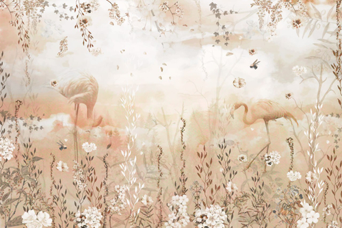 Дизайнерские папка 2 №98 Фотообои и Фрески