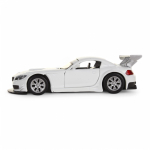 Модель ин. мет. 1:38 "BMW Z-4 GT3" открывающиеся двери, коробка 67315 (96) (Технопарк)