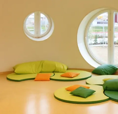 marmoleum authentic