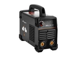 Сварочный инвертор Сварог MMA REAL ARC 200 BLACK (Z238N)