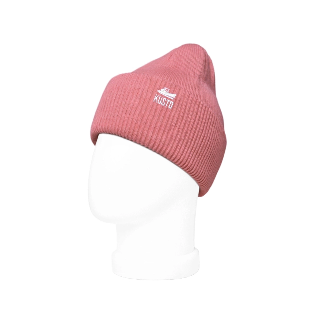 Шапка Kusto Kalmar, Розовый