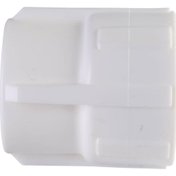 Муфта комбинированная внутр. резьба 25x3/4"