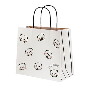 Пакет Panda