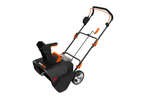 Снегоуборщик аккумуляторный WORX WG471E