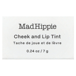 Mad Hippie, Оттенок для щек и губ, сливовый, 7 г (0,24 унции)