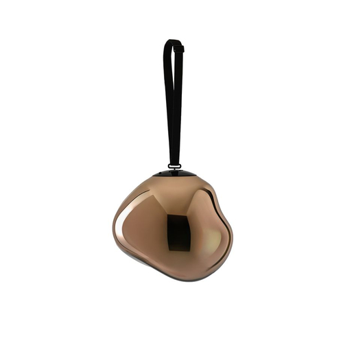 Портативный светильник Melt Large Copper LED