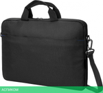 Сумка для ноутбука Portcase KCB-140BK черный