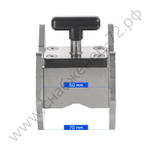 Фиксатор магнитный отключаемый МФО-7265-1